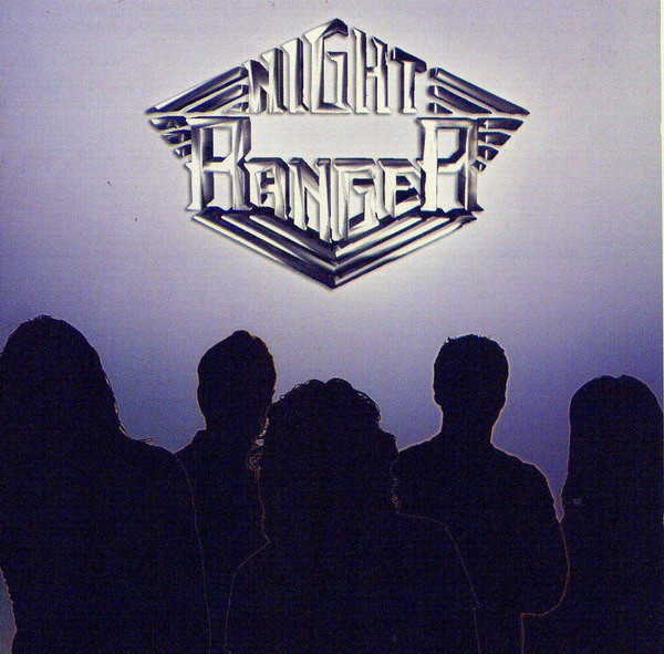 

Night Ranger: Hole in the Sun (1 CD)