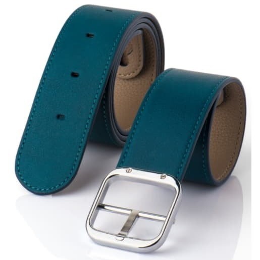 

Ремень для гитары Lava Me Ideal Strap Blue, Ideal Strap Blue