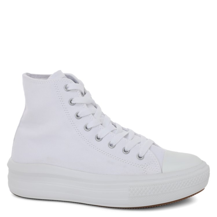 

Кеды женские Tendance TD2118 белые 37 EU, Белый, TD2118