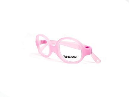 

Оправа для очков для девочек Fisher-Price FPV11 405, розовый, FPV11 405