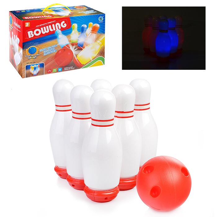 

Oubaoloon в коробке 789-13A