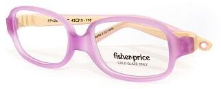 

Оправа для очков для девочек Fisher-Price FPV28 ROSE, розовый, FPV28 ROSE