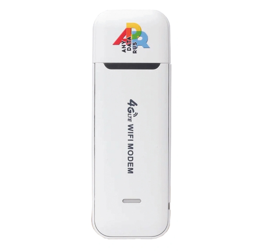 

USB-модем AnyData Wi-Fi 4G W150