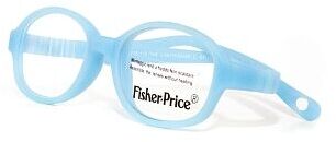 

Оправа для очков для мальчиков Fisher-Price FPV42 581, голубой, FPV42 581