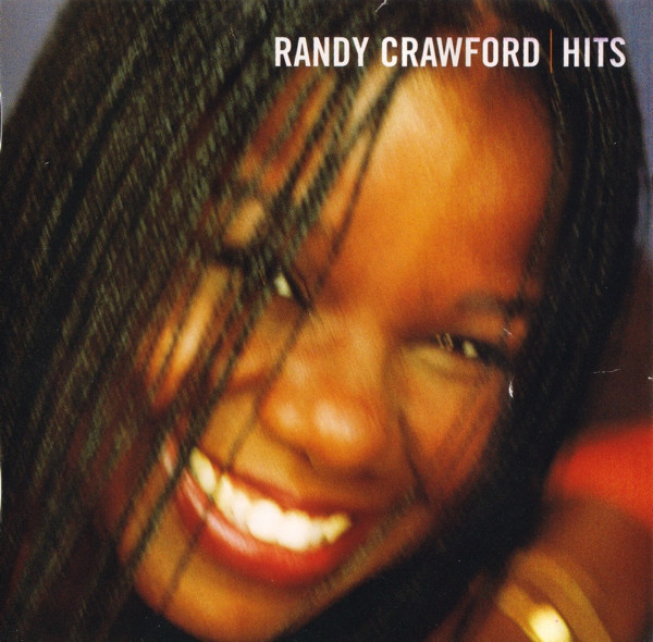 

Randy Crawford - Hits (1 CD)