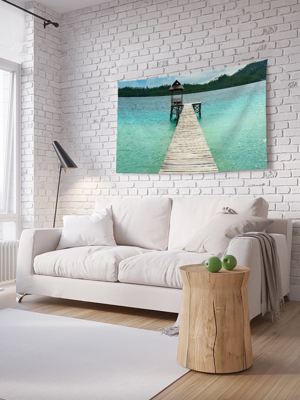 

tpg_13850_150x200 МУЛЬТИ Тапестри (декоративное панно) с фотопечатью