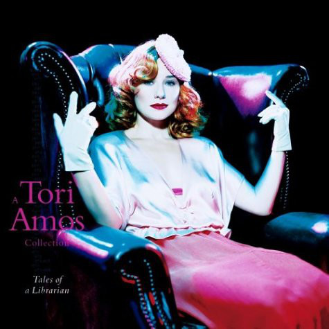 

Tori Amos - Tales Of A Librarian-A Tori Am (1 CD)