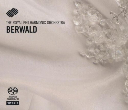 

Berwald, Franz - Symphonies Nos. 3 + 4 (1 SACD)