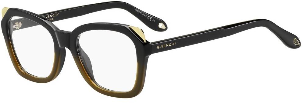 

Оправа для очков женская Givenchy 0042 7WS, черный, 0042 7WS