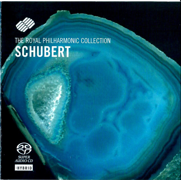 

Schubert, Franz - Works for Solo Piano (1 SACD)