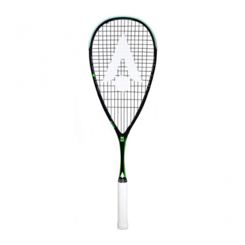 фото Ракетка для сквоша karakal raw pro lite 2.0 ks22001, black/green