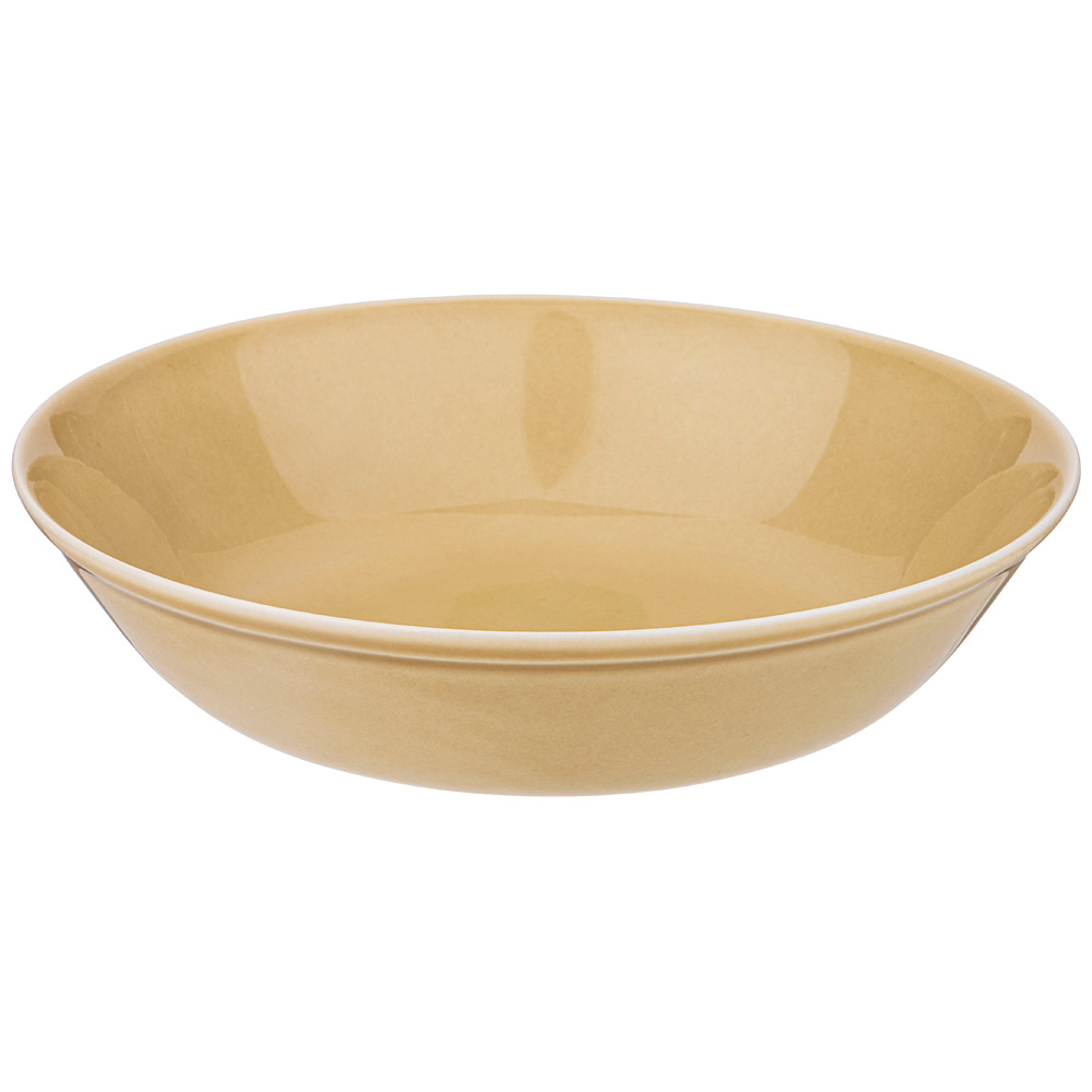 

Салатник Lefard Tint 600мл фарфор 48-945_, Бежевый