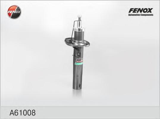 

Амортизатор Передний Gаs L/R FENOX a61008