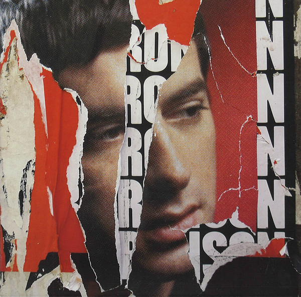 Mark Ronson - Version (1 CD)