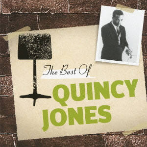 

Quincy Jones - Thousand Yen Jazz: The Best Of Quincy Jones (1 CD)