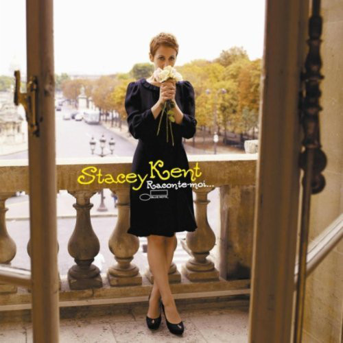 

KENT, STACEY - Raconte-Moi… (1 CD)