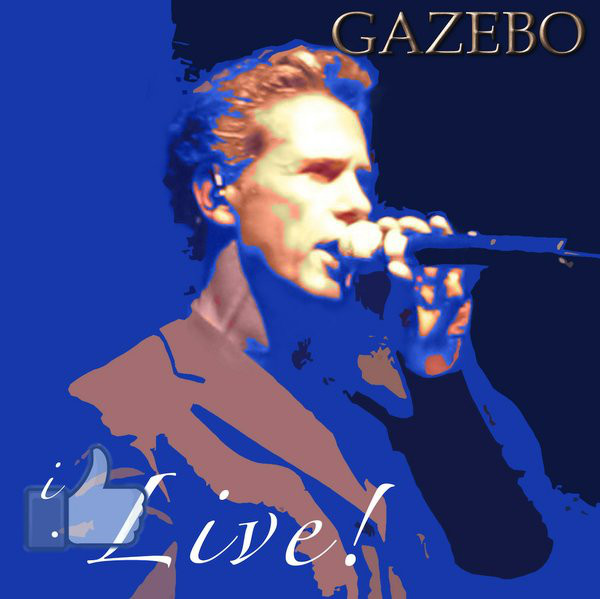 

Gazebo – I Like ... Live! (2 CD)