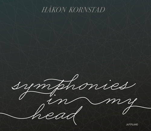 

Hakon Kornstad - Symphonies In My Head (1 CD)