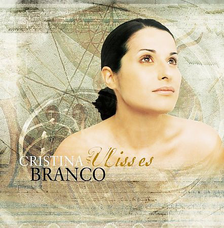 

Cristina Branco - Ulysses (1 CD)
