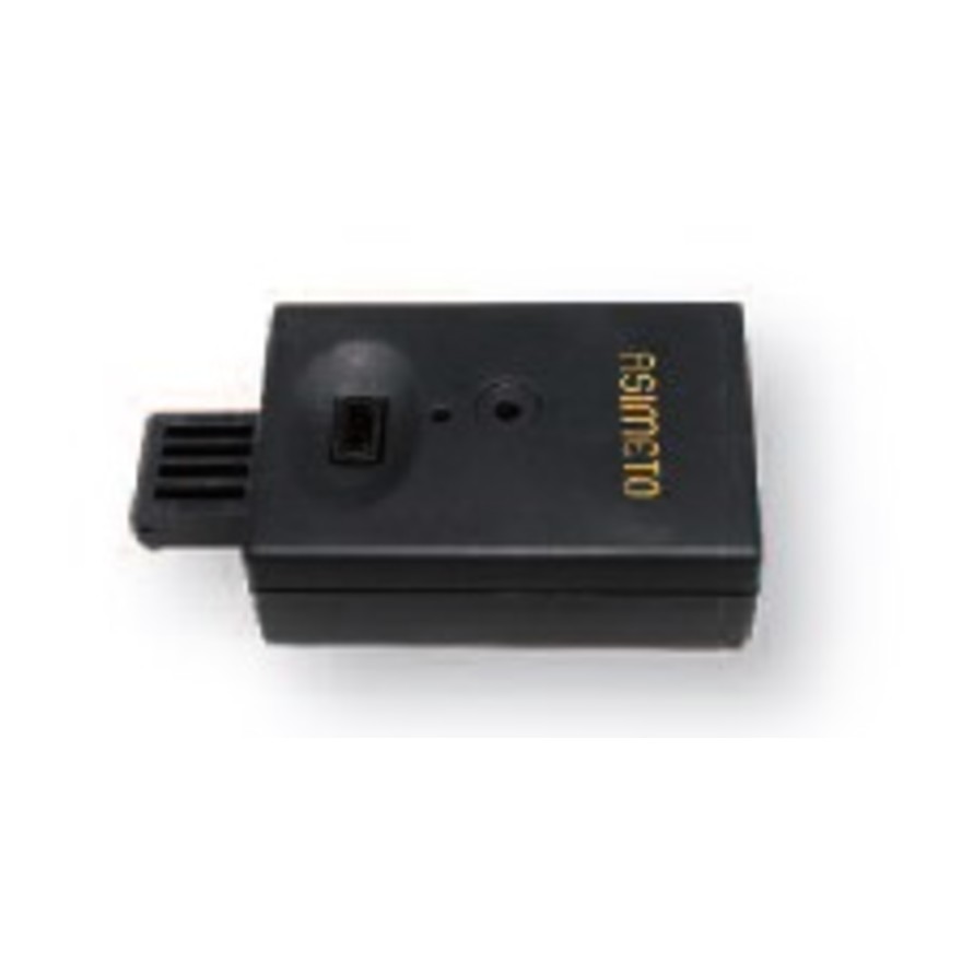 

Передатчик ASIMETO 901-00-2 для цифровых индикаторов IP65