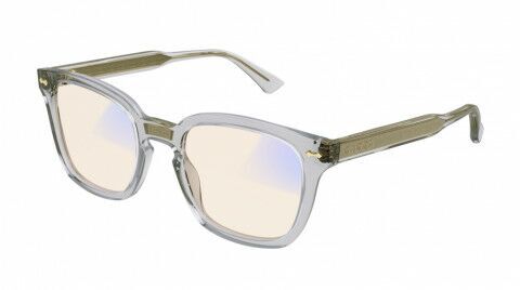 

Солнцезащитные очки женские Gucci GG1184S 001, серый, GG1184S 001