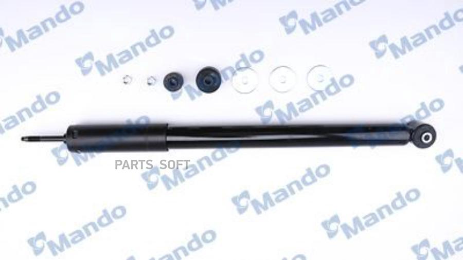 

Амортизатор правый левый задний Mercedes E-Class 02>08 Mando MSS016970