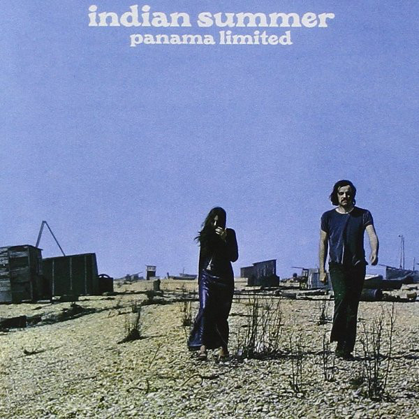 Panama Limited: Indian Summer (Definitive Remastered) (1 CD)