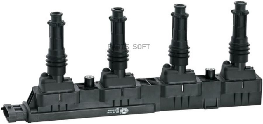 

5da 193 175-861_катушка зажигания opel astra/corsa/meriva/tigra 1.2/1.4 00>
