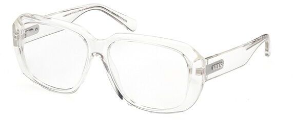

Оправа для очков женская Guess GU 8240 026, прозрачный, GU 8240 026