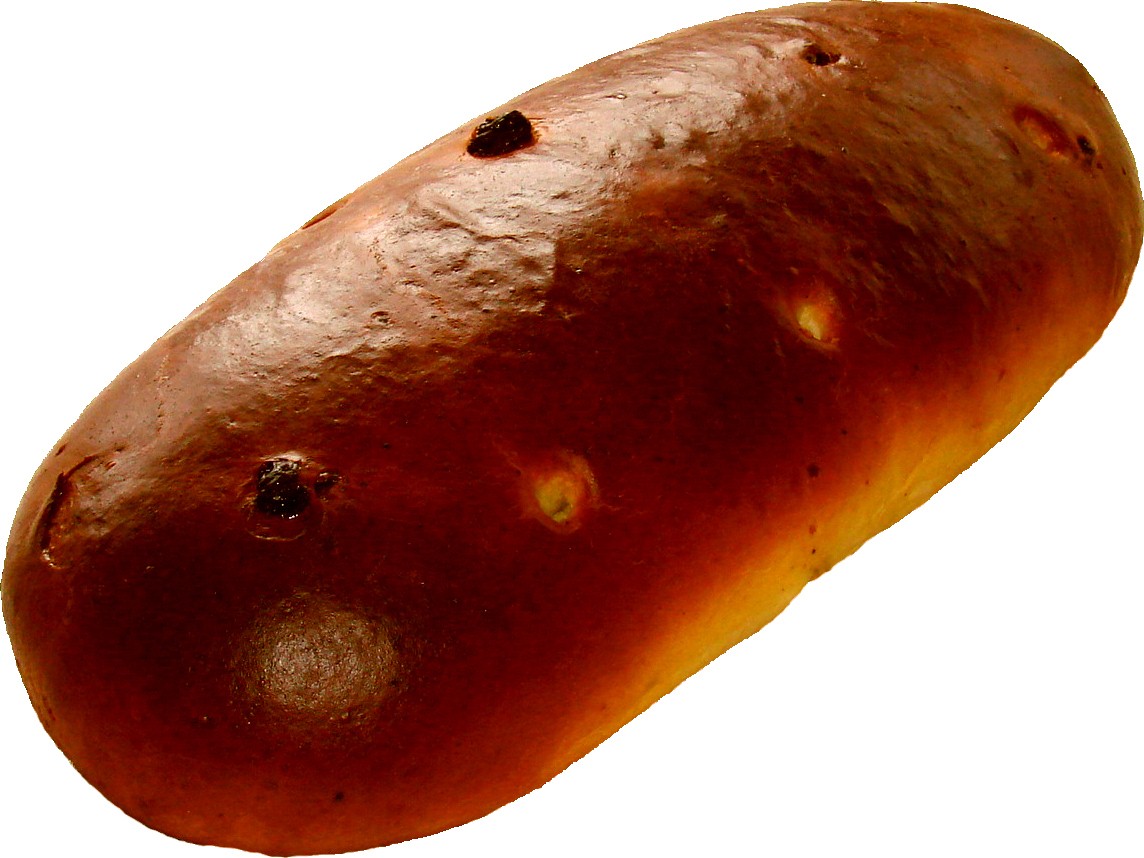 

Булочка Тамбовский хлебозавод сдобная 400 г