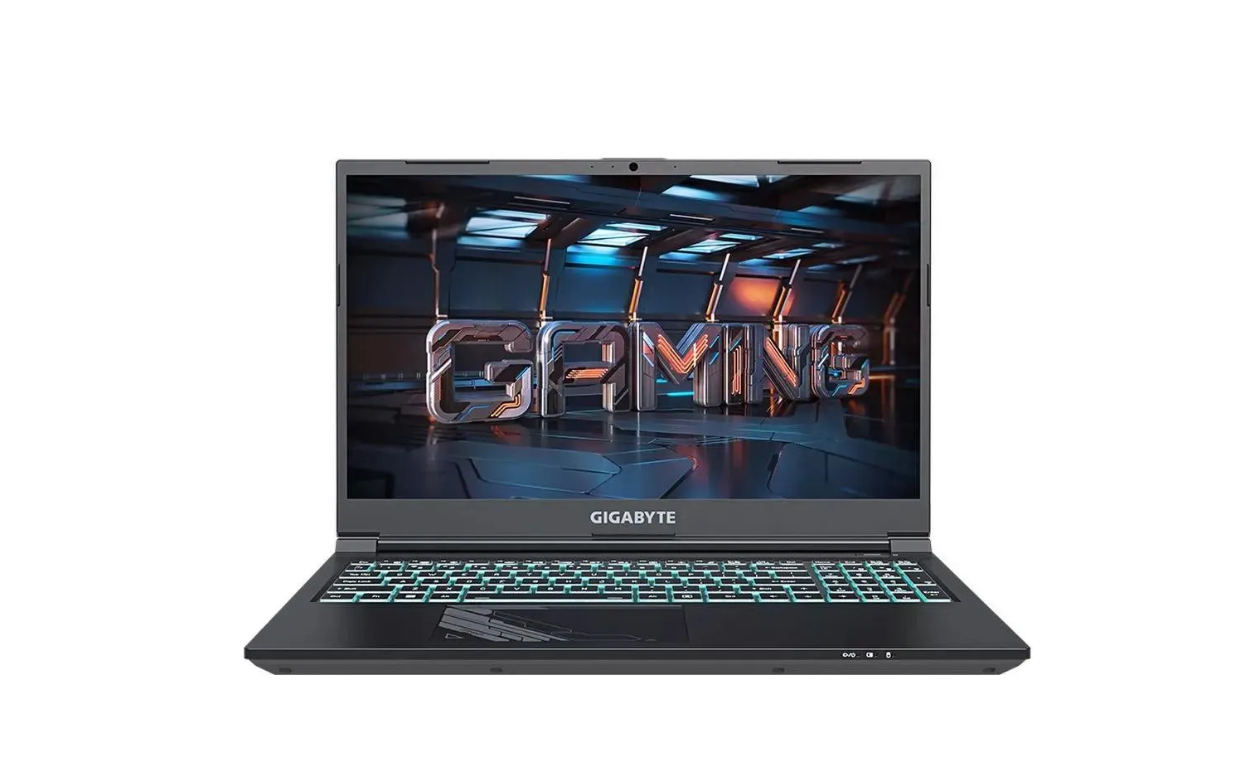 

Ноутбук GIGABYTE G5 Black (kf5-g3kz353sd), G5