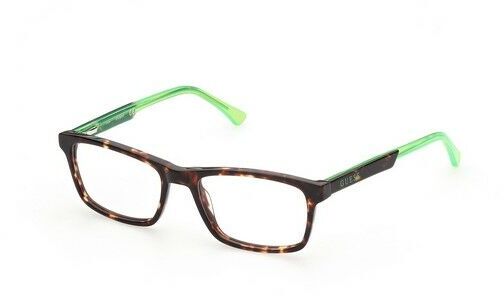 

Оправа для очков унисекс Guess GU 9206 052, коричневый, GU 9206 052