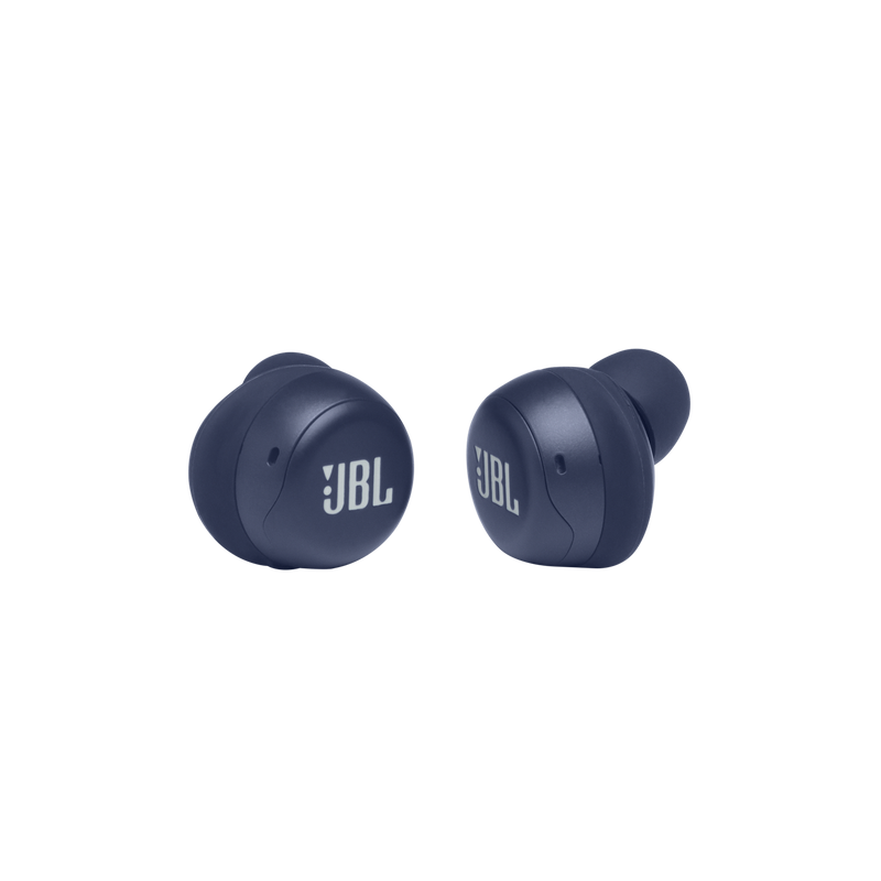 

Наушники внутриканальные беспроводные JBL JBLLIVEFRNCPTWSU