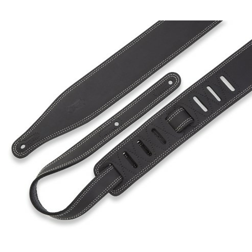 

Ремень для гитары LEVYS M17BDS-BLK, M17BDS-BLK