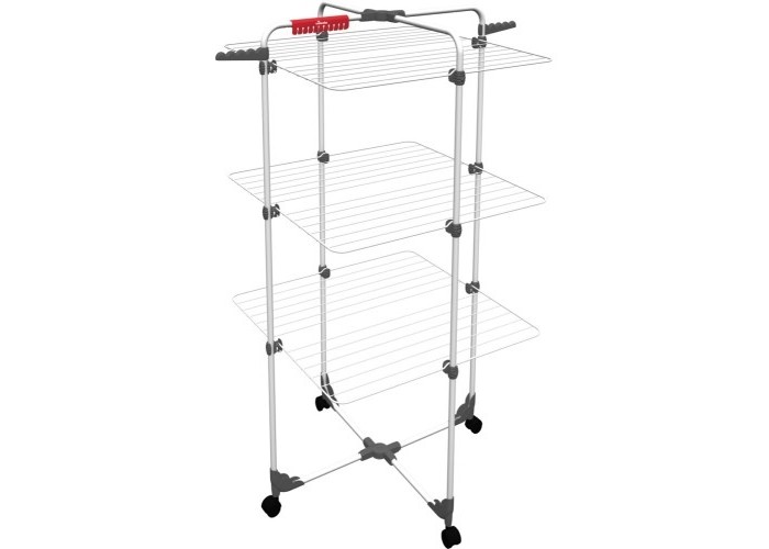

Сушилка для белья Vileda Mixer 3 1572430, Mixer 3
