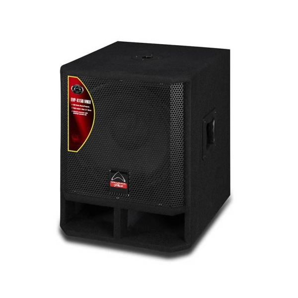 

Пассивный сабвуфер Wharfedale Pro EVP-X15B MKII, EVP-X15B MKII