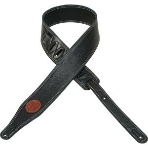 

Ремень для гитары LEVYS M17SS-BLK, M17SS-BLK