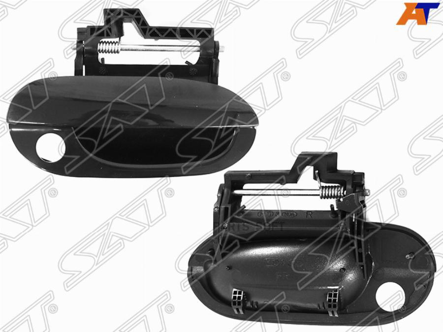 

SAT Ручка передней двери BMW 5-SERIES E39 96-03 RH