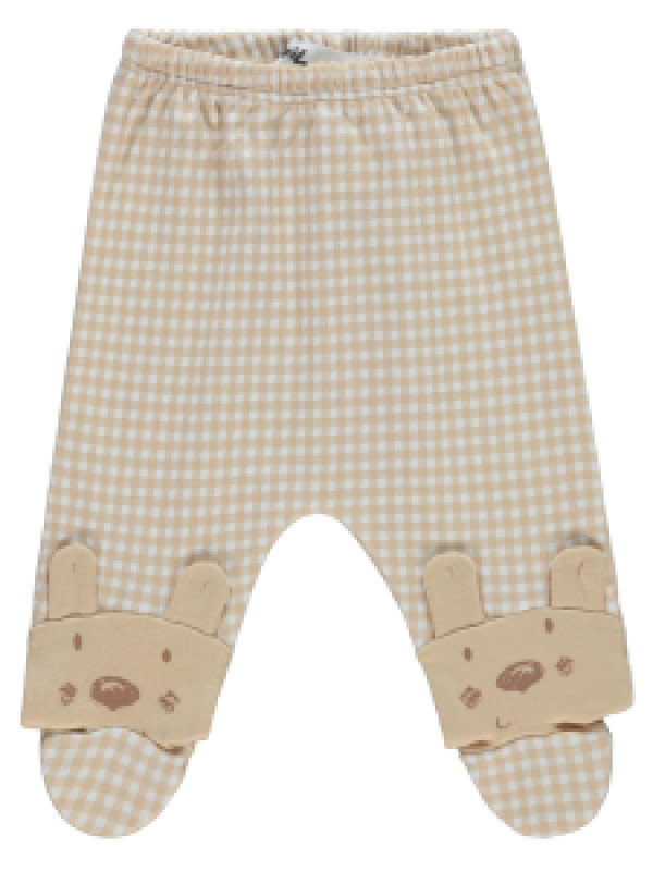 

Ползунки Civil 16330E355Y21, 6-9 мес, светло-коричневый (доставка из-за рубежа), 16330E355Y21