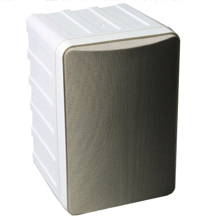

Акустика всепогодная трансляционная Phonic VERSATAP 50W