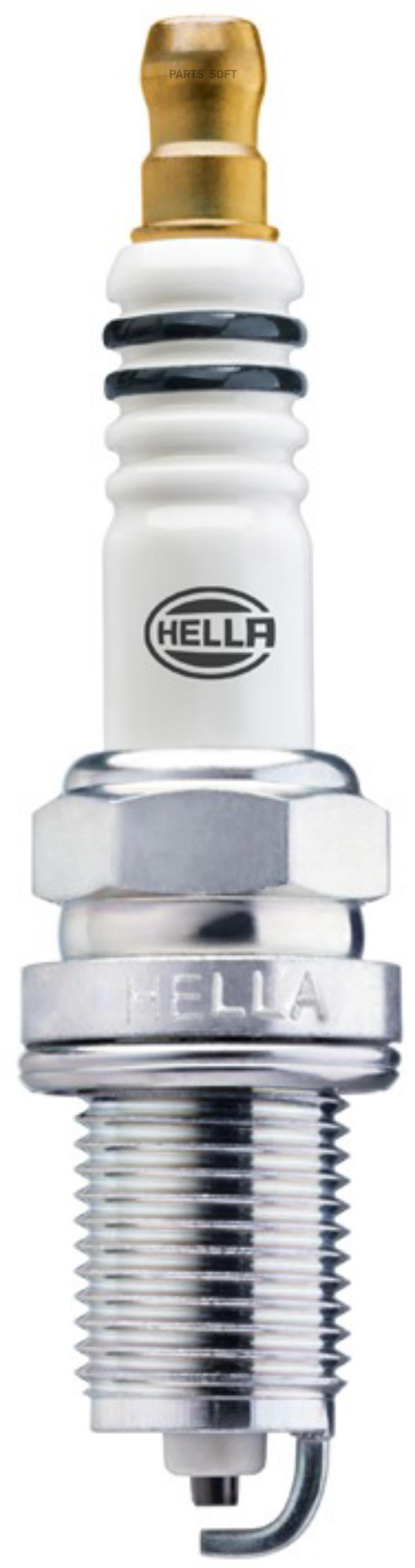 

Свеча зажигания HELLA PAGID/BEHR 8eh188704021