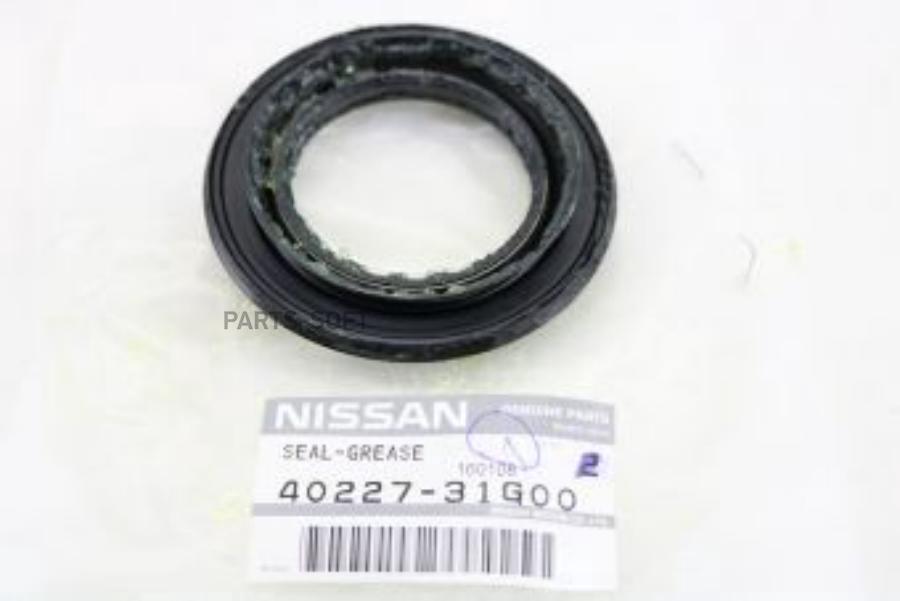 

NISSAN Сальник 40227-31G00