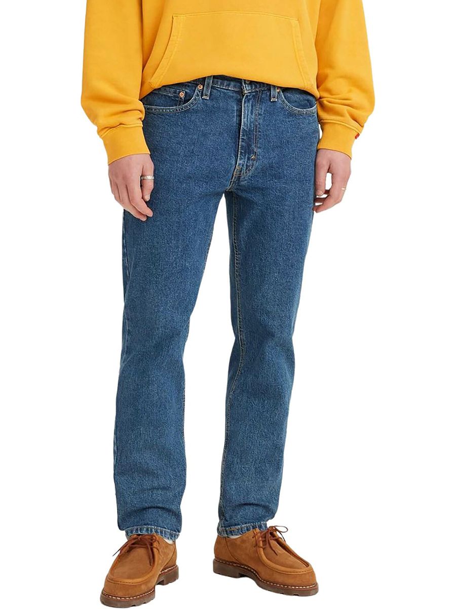 

Джинсы мужские Levi's 18181-0313 синие 44/32, 18181-0313
