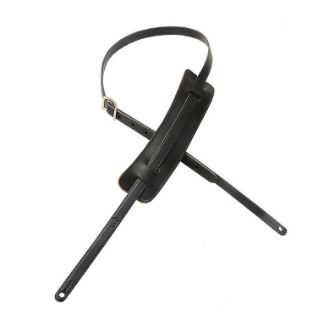 

Ремень для гитары LEVYS M25-BLK, M25-BLK