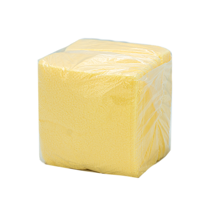 

Салфетки бумажные Диалог Пятёрка Цветные 50 Листов 1 шт, В ассортименте