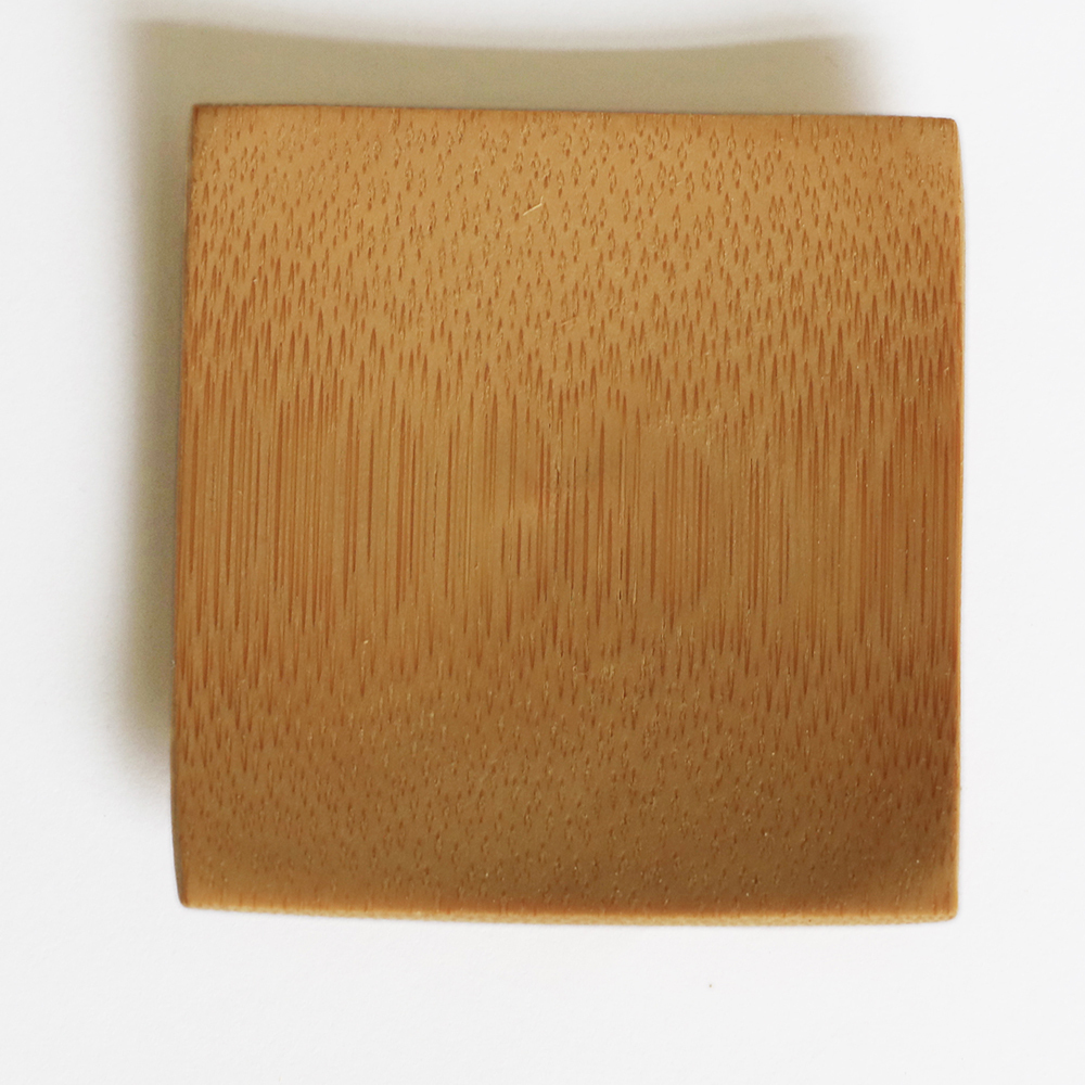 

Мини-тарелка VIATTO BPS-60, бамбук, 6х6 см, 3 шт.