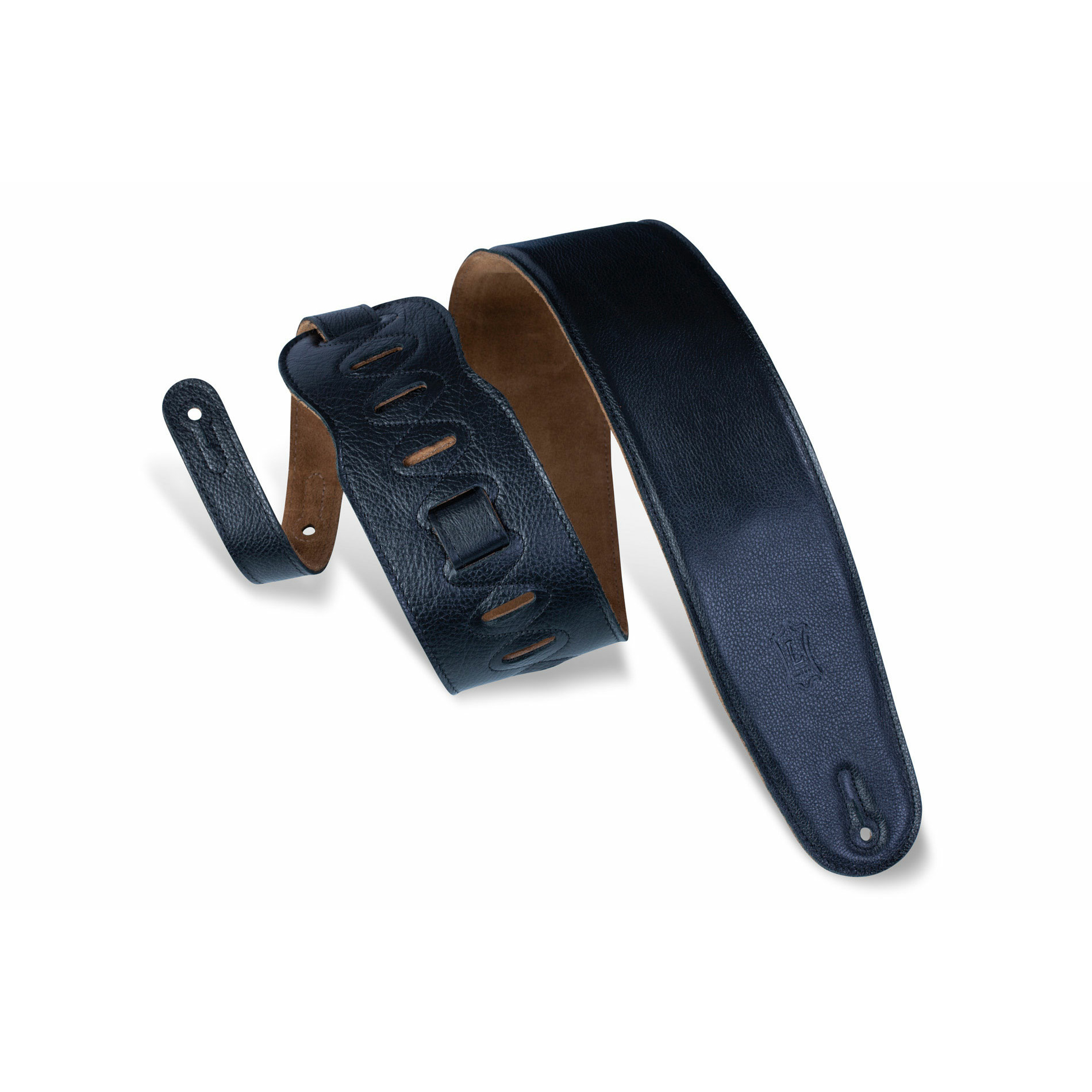 

Ремень для гитары LEVYS M4GF-BLK, M4GF-BLK