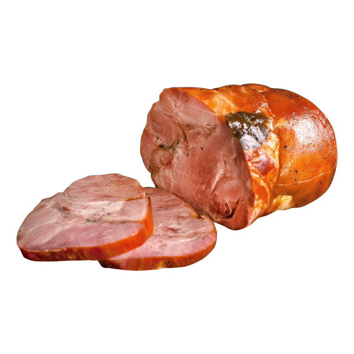 

Рулька Честно Мясо копчено-вареная