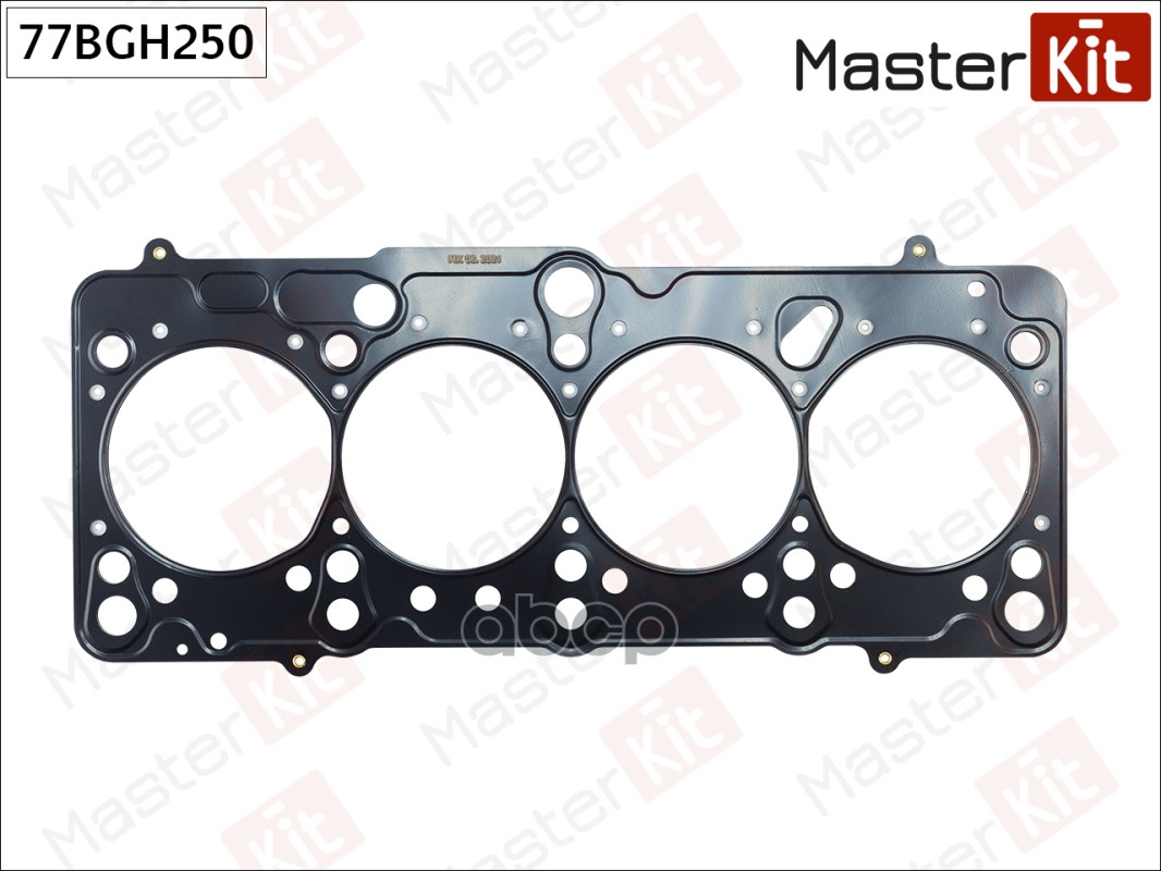 

Прокладка Гбц MasterKit арт. 77BGH250