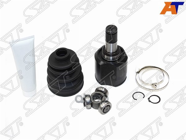 

Шрус Внутренний Rhlh Mitsubishi Lancer Cs1/3 Sat арт. MI-740